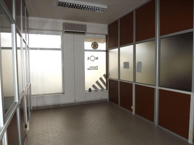 Escritório alugar em Castelo Branco