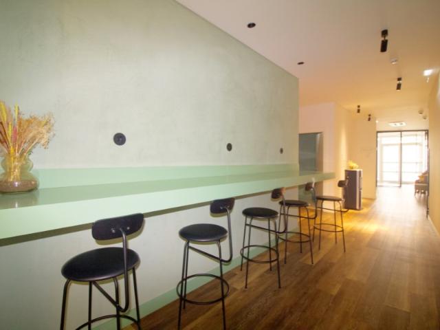 Loja alugar em Lisboa