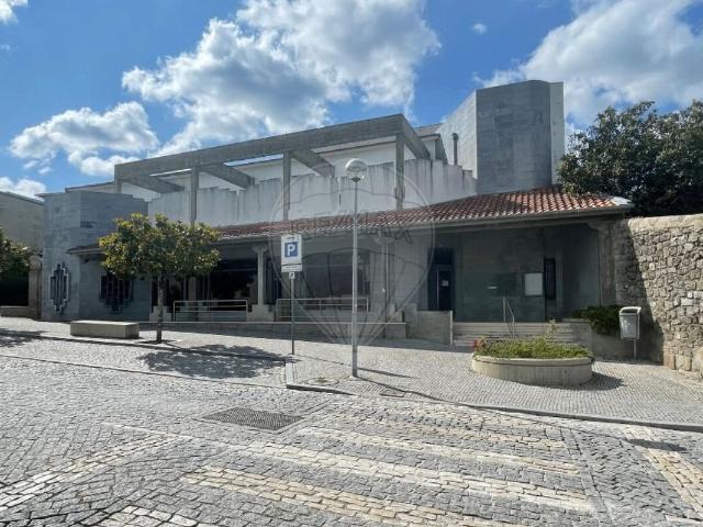 Escritório venda em Guarda, Aguiar Da Beira