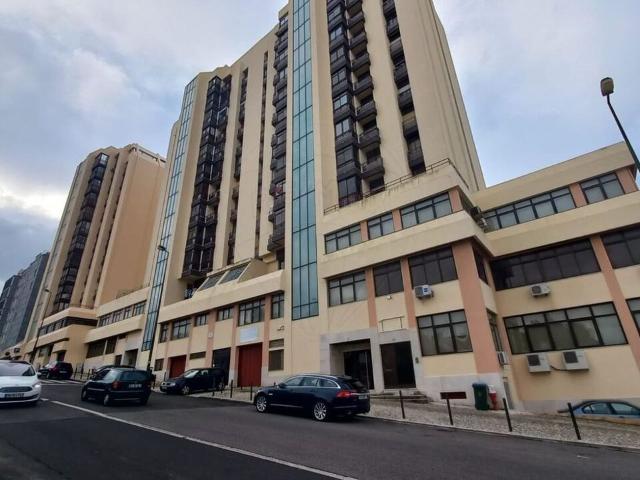 Escritório venda em Ajuda, Lisboa