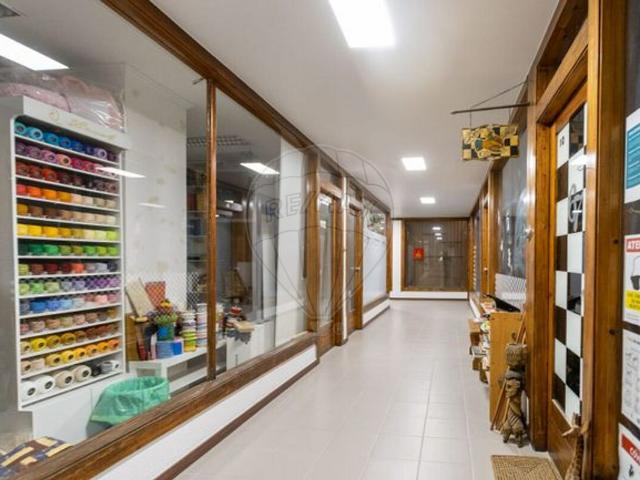 Escritório venda em Ramalha, Almada