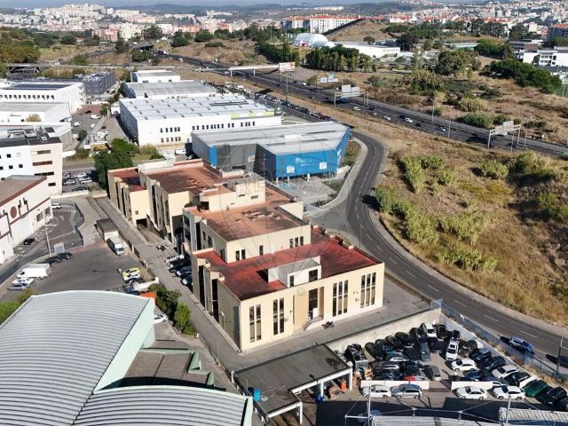 Escritório venda em Alfragide, Amadora