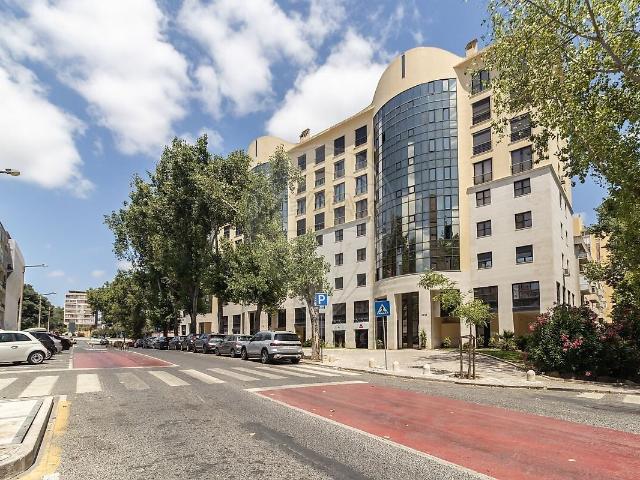 Escritório venda em Avenidas Novas, Lisboa