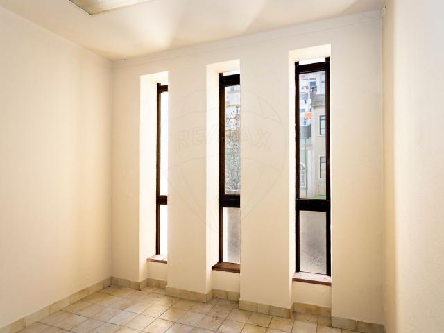 Escritório venda em Barreiro