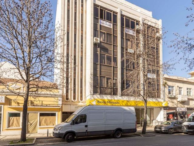 Escritório venda em Barreiro