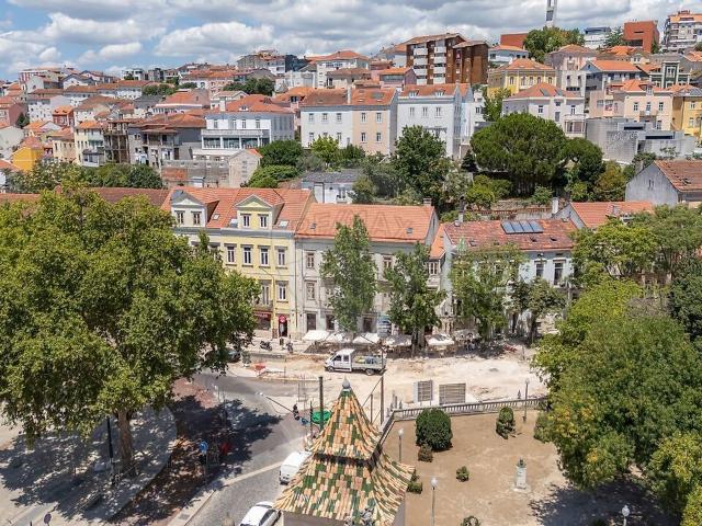 Escritório venda em Sé Nova, Coimbra