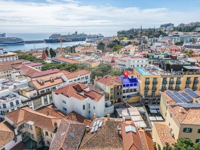 Escritório venda em Funchal, Ilha Da Madeira