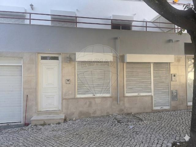 Escritório venda em Laranjeiras, Almada