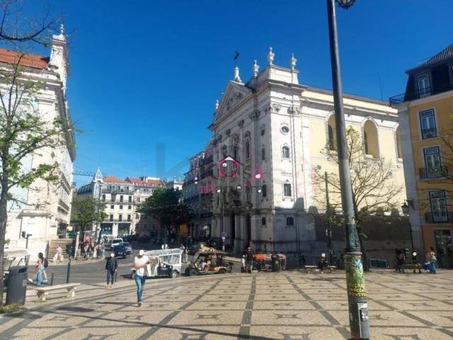 Escritório venda em Misericórdia, Lisboa
