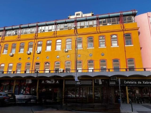 Escritório venda em Lisboa