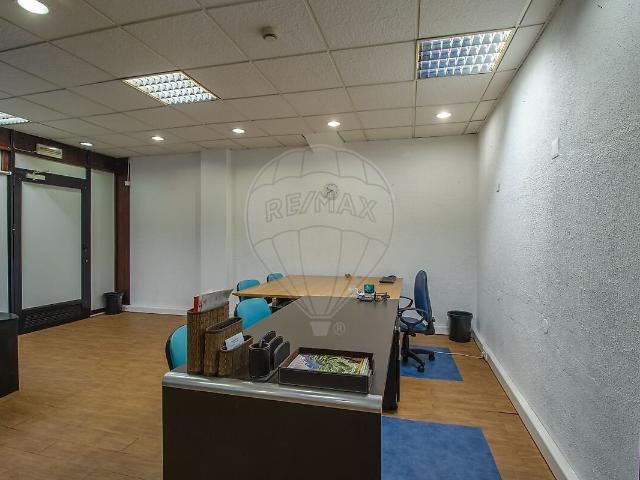 Escritório venda em Baixa do Porto, Porto