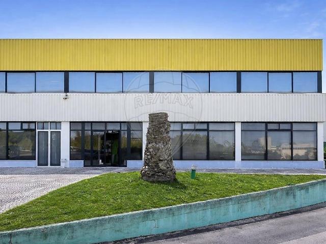 Escritório venda em Almoinhas, Leiria
