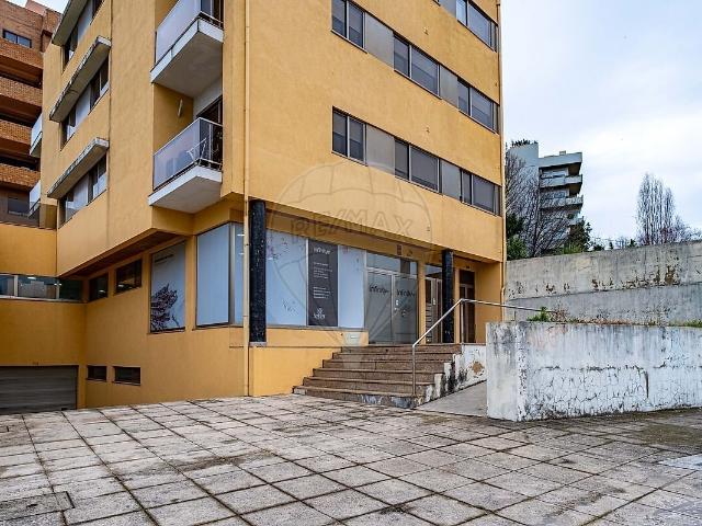 Escritório venda em Cruz de Pau, Matosinhos