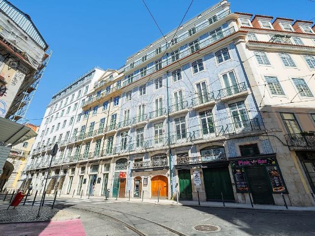 Escritório venda em São Paulo, Lisboa