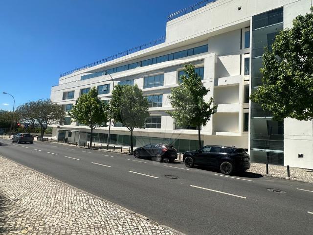 Escritório venda em Baixa de Algés, Oeiras