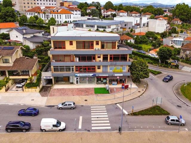 Escritório venda em Paredes, Bitarães