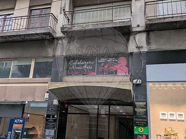Escritório venda em Porto, Cedofeita