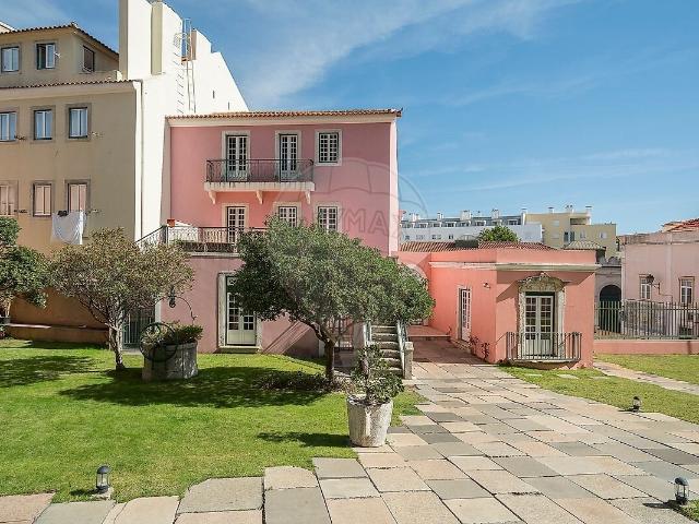 Escritório venda em São Vicente, Lisboa