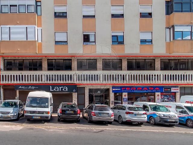 Escritório venda em Sacavém e Prior Velho, Loures