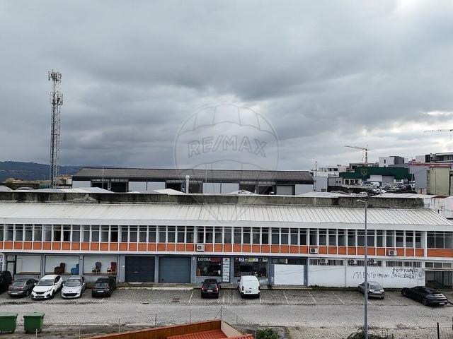 Escritório venda em Silvares, Pias, Nogueira e Alvarenga, Lousada