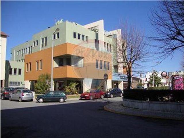 Escritório venda em Tondela e Nandufe, Tondela