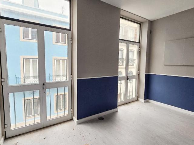 Escritório venda em Santo António, Lisboa