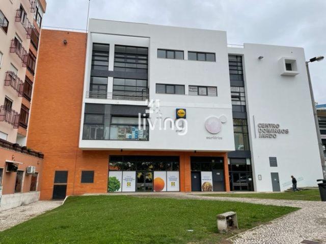 Escritório venda em Fonte das Eiras, Sintra