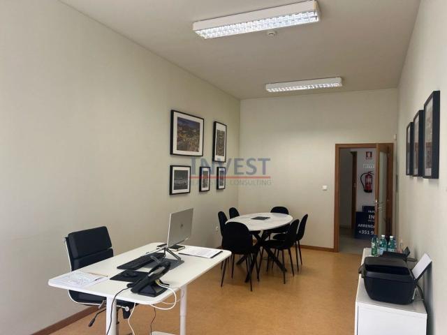 Escritório alugar em Porto, Aldoar