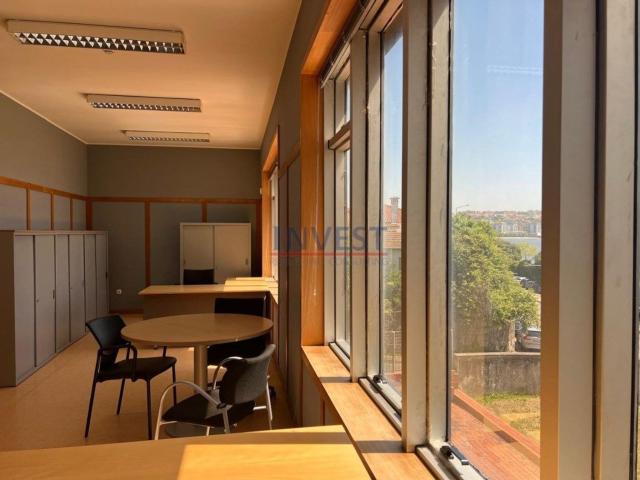 Escritório alugar em Porto, Aldoar