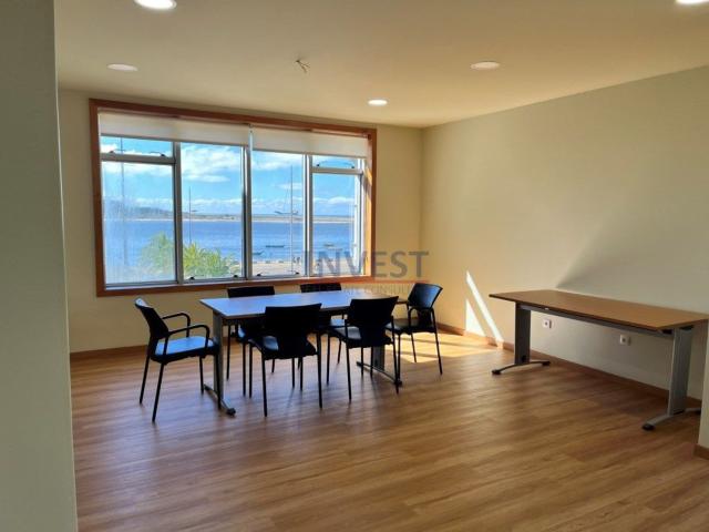 Escritório alugar em Porto, Aldoar