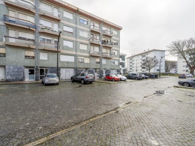 Escritório venda em Porto, Aldoar