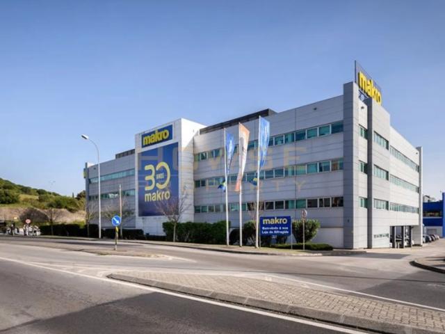 Escritório alugar em Oeiras, Lisboa