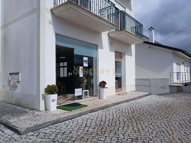 Escritório alugar em Pombal, Louriçal