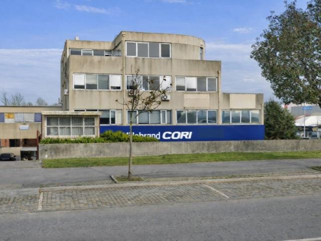 Escritório alugar em Porto
