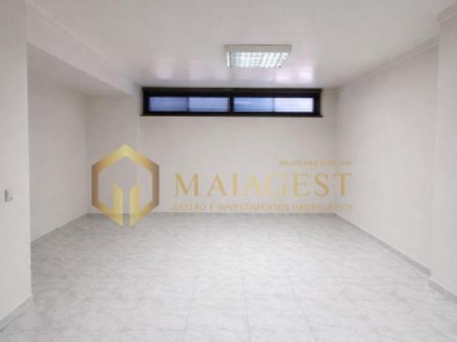 Escritório alugar em Porto, Aldoar