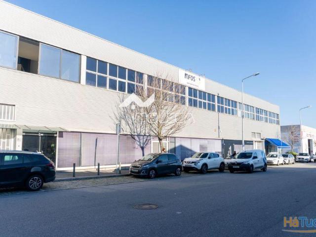 Escritório alugar em Porto