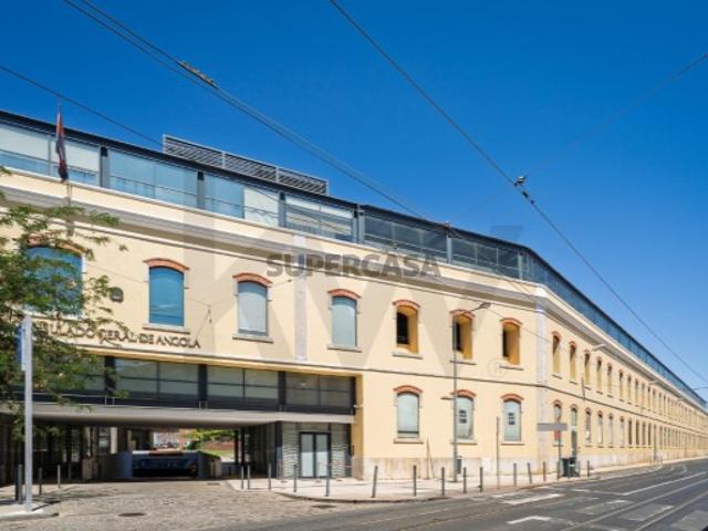 Escritório venda em Lisboa