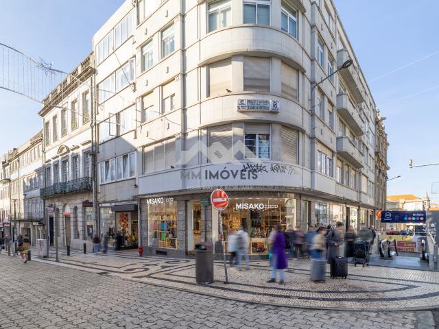 Escritório alugar em Porto, Cedofeita