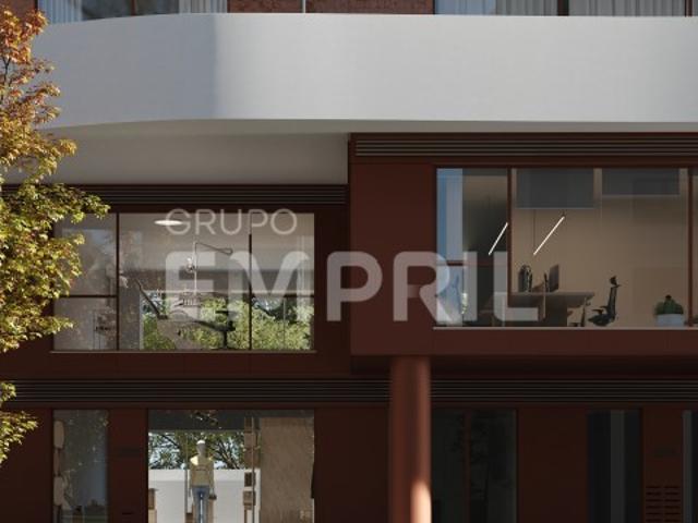 Escritório venda em Laborim, Vila Nova De Gaia