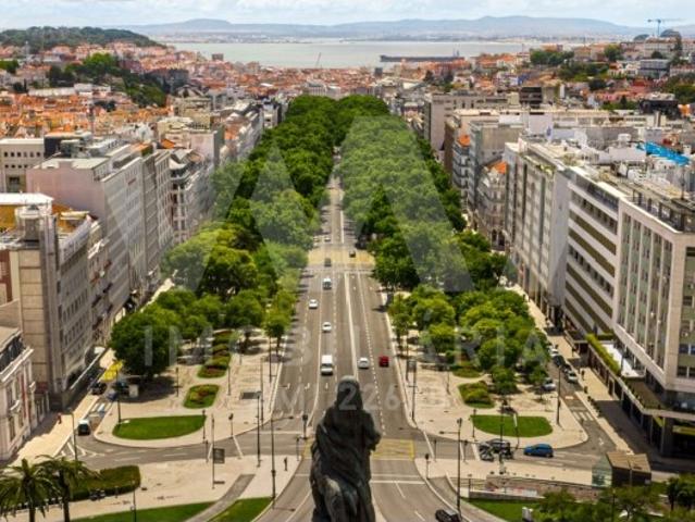 Escritório venda em Santo António, Lisboa