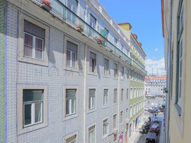 Escritório alugar em Santa Maria Maior, Lisboa
