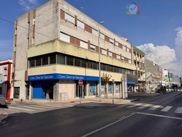 Escritório venda em Baixa da Banheira e Vale da Amoreira, Moita