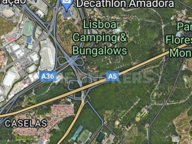 Escritório venda em Ajuda, Lisboa