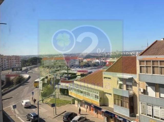 Escritório venda em Seixal, Amora