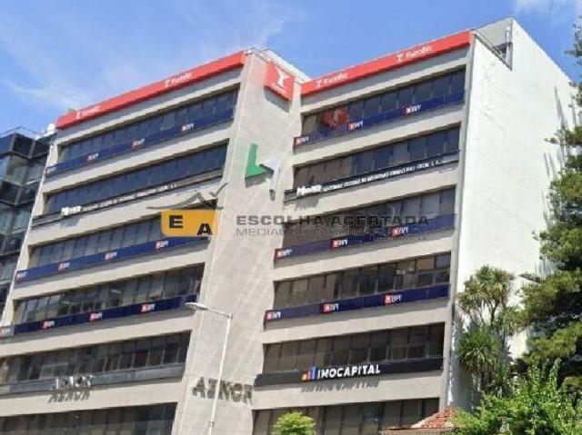 Escritório alugar em Porto