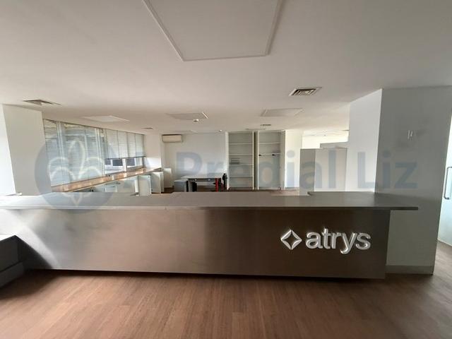 Escritório alugar em Porto