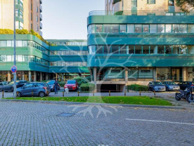 Escritório alugar em Porto
