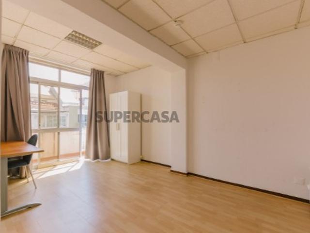 Escritório venda em Avenidas Novas, Lisboa