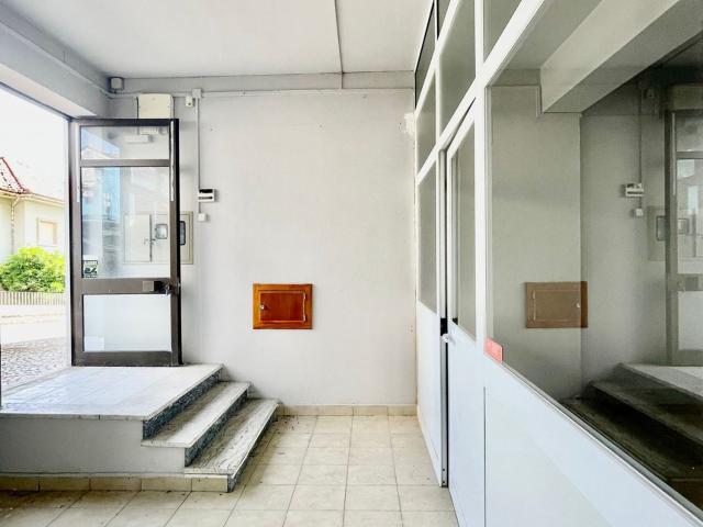 Escritório alugar em Castelo Branco