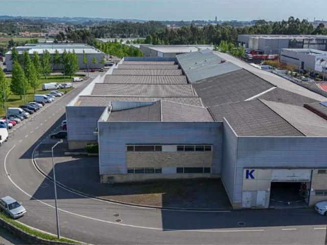 Escritório alugar em Maia, Barca